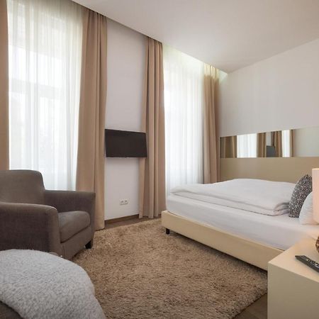 וינה Rafael Kaiser Premium Apartments - Contactless 24H Check-In מראה חיצוני תמונה