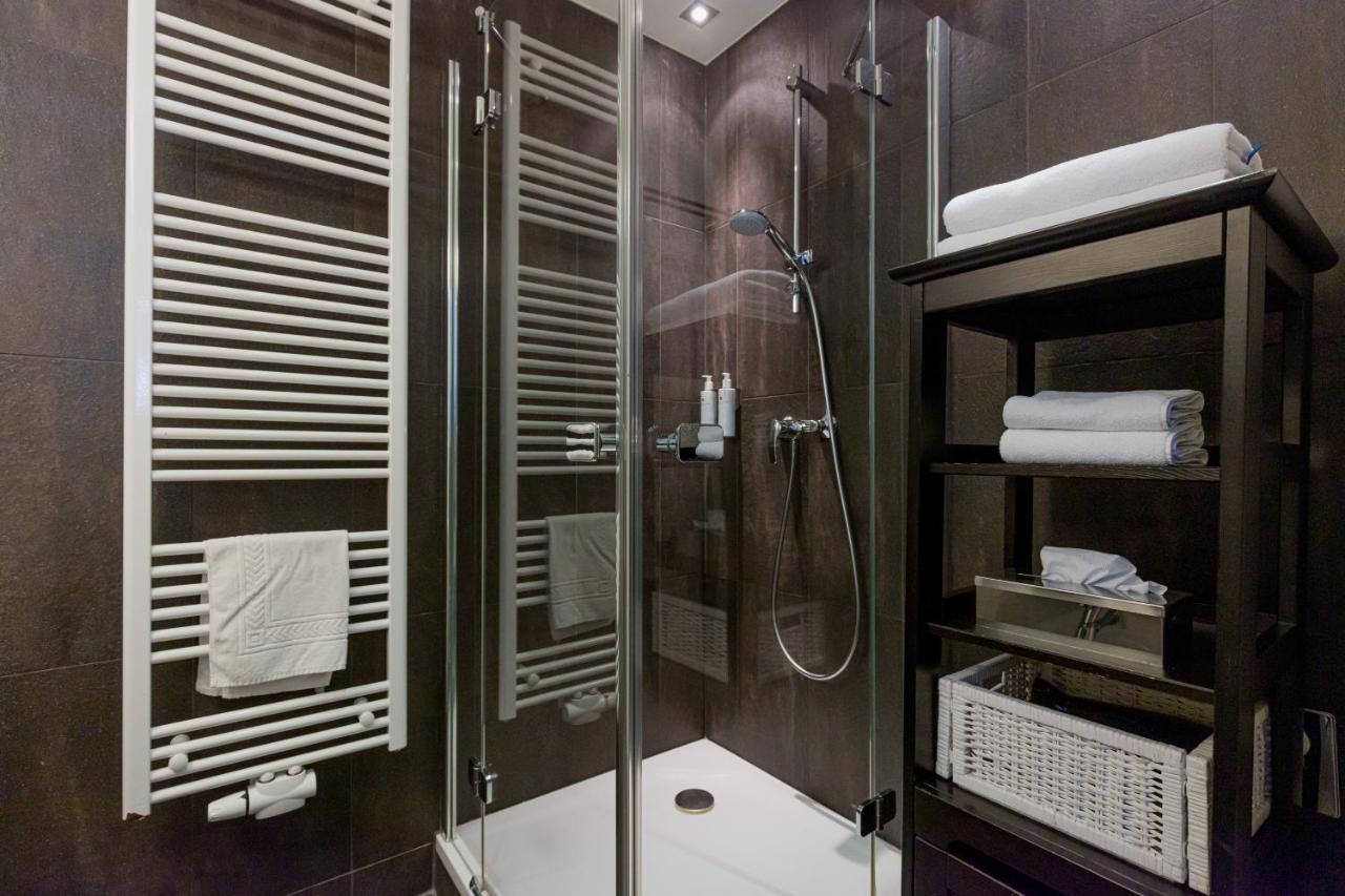 וינה Rafael Kaiser Premium Apartments - Contactless 24H Check-In מראה חיצוני תמונה