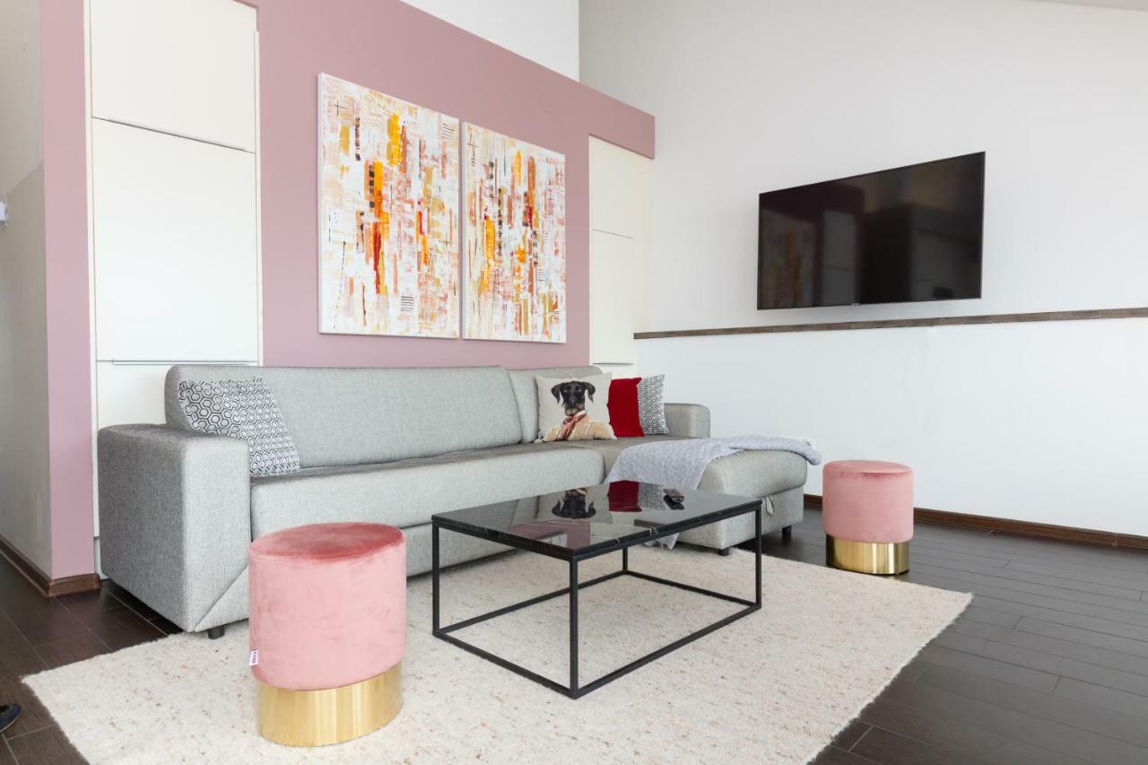 וינה Rafael Kaiser Premium Apartments - Contactless 24H Check-In מראה חיצוני תמונה