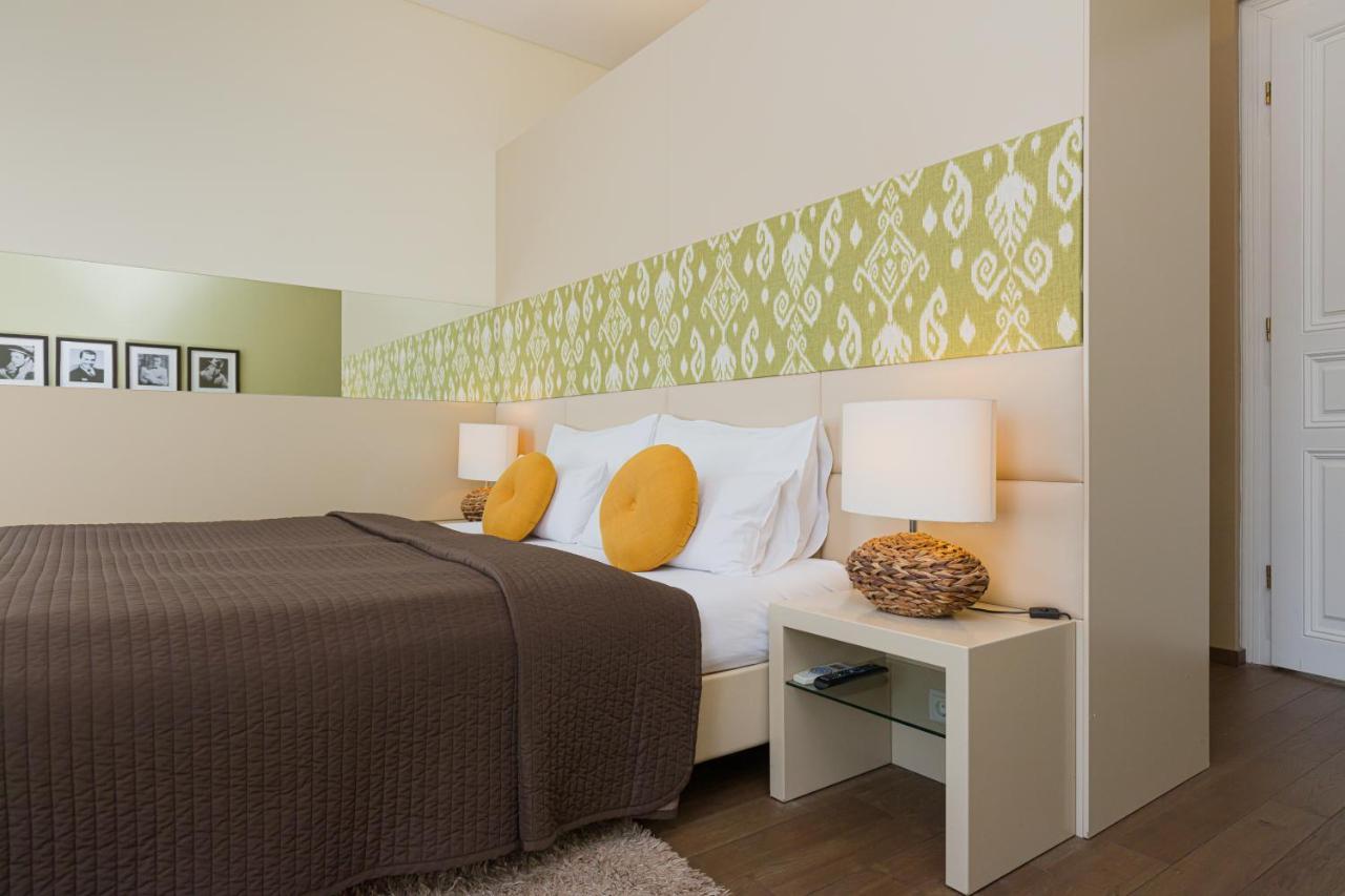 וינה Rafael Kaiser Premium Apartments - Contactless 24H Check-In מראה חיצוני תמונה